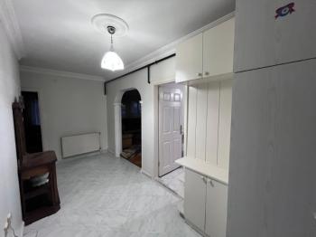 MUDANYA HALİTPAŞA'DA MARİNA MEVKİ DENİZ MANZARALI 140 m2 GENİŞ 2+1 KİRALIK DAİRE