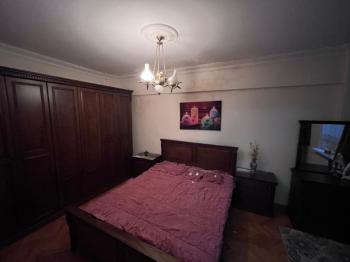 MUDANYA HALİTPAŞA'DA MARİNA MEVKİ DENİZ MANZARALI 140 m2 GENİŞ 2+1 KİRALIK DAİRE