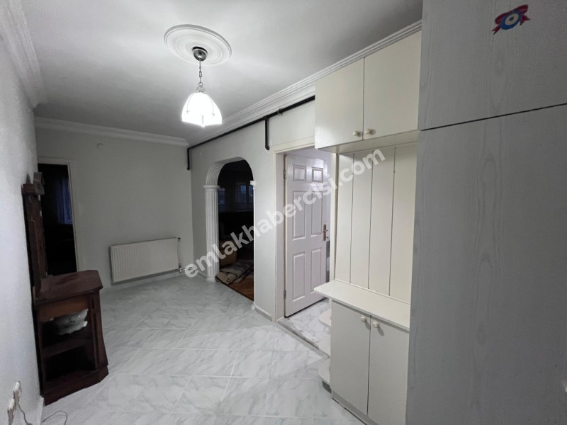 MUDANYA HALİTPAŞA'DA MARİNA MEVKİ DENİZ MANZARALI 140 m2 GENİŞ 2+1 KİRALIK DAİRE