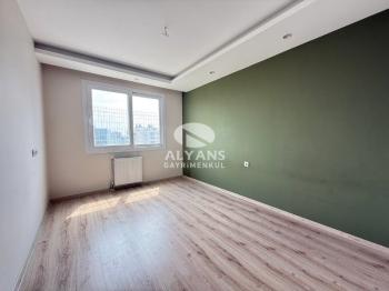 ALYANS'TAN MERKEZİ KONUMDA LÜKS SİTEDE PRESTİJLİ YAŞAM FIRSATI!!