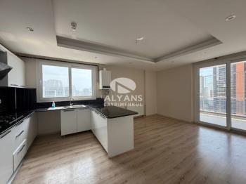 ALYANS'TAN MERKEZİ KONUMDA LÜKS SİTEDE PRESTİJLİ YAŞAM FIRSATI!!