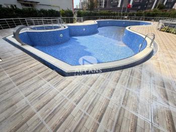 ALYANS'TAN MERKEZİ KONUMDA LÜKS SİTEDE PRESTİJLİ YAŞAM FIRSATI!!