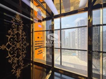 ALYANS'TAN MERKEZİ KONUMDA LÜKS SİTEDE PRESTİJLİ YAŞAM FIRSATI!!