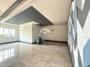 ALYANS'TAN MERKEZİ KONUMDA LÜKS SİTEDE PRESTİJLİ YAŞAM FIRSATI!!