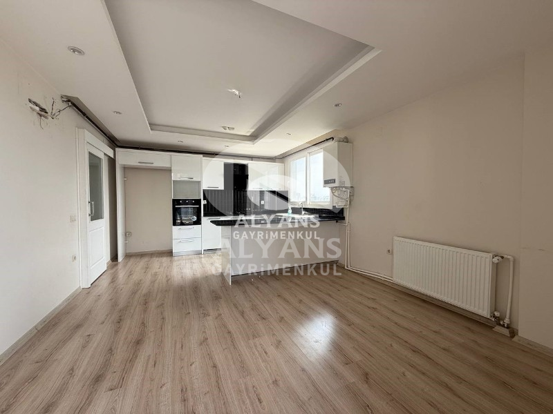 ALYANS'TAN MERKEZİ KONUMDA LÜKS SİTEDE PRESTİJLİ YAŞAM FIRSATI!!