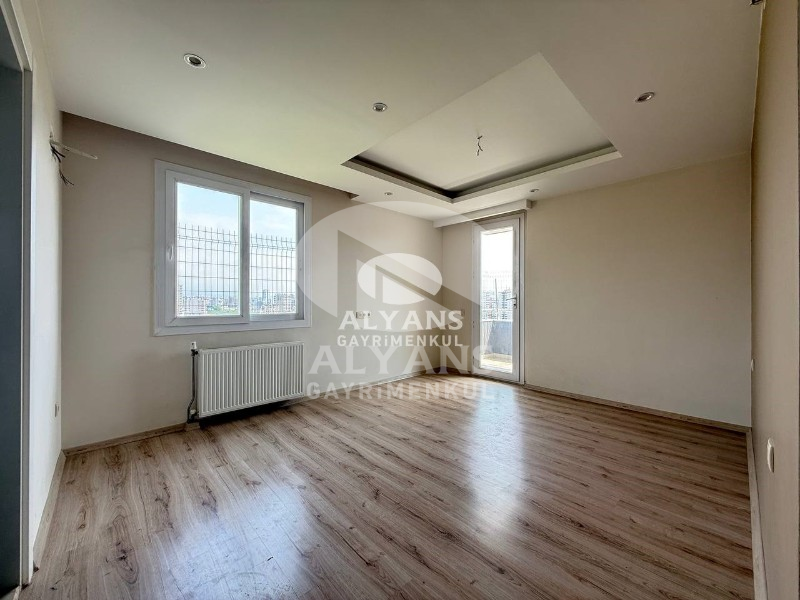 ALYANS'TAN MERKEZİ KONUMDA LÜKS SİTEDE PRESTİJLİ YAŞAM FIRSATI!!