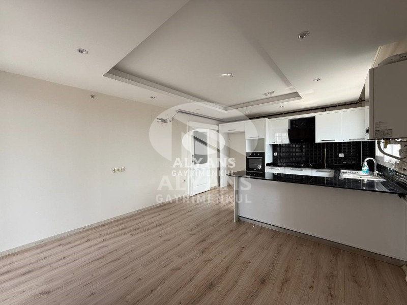 ALYANS'TAN MERKEZİ KONUMDA LÜKS SİTEDE PRESTİJLİ YAŞAM FIRSATI!!