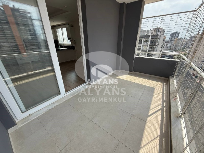 ALYANS'TAN MERKEZİ KONUMDA LÜKS SİTEDE PRESTİJLİ YAŞAM FIRSATI!!