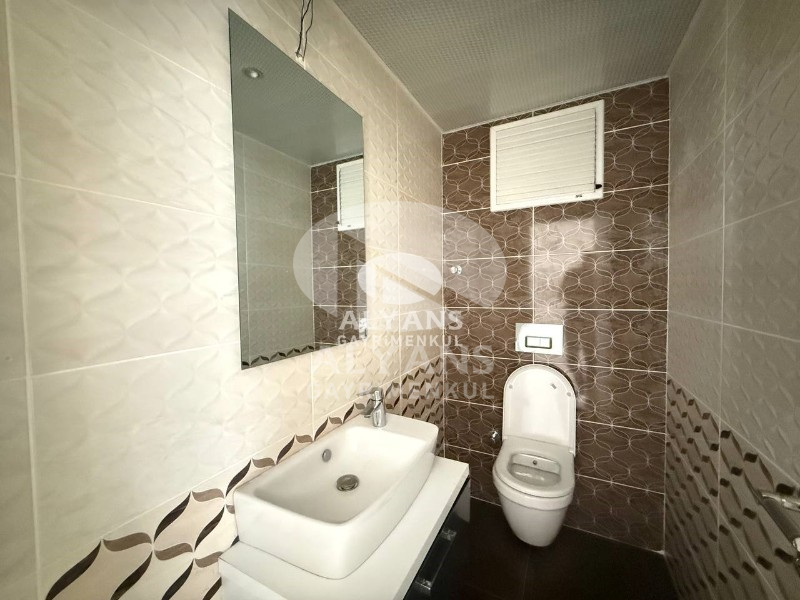 ALYANS'TAN MERKEZİ KONUMDA LÜKS SİTEDE PRESTİJLİ YAŞAM FIRSATI!!