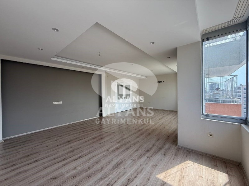 ALYANS'TAN MERKEZİ KONUMDA LÜKS SİTEDE PRESTİJLİ YAŞAM FIRSATI!!