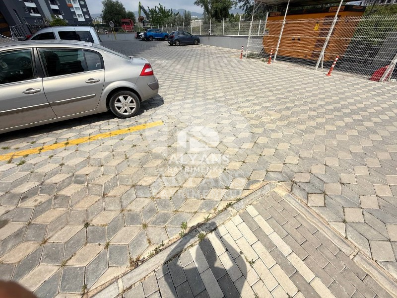 ALYANS'TAN MERKEZİ KONUMDA LÜKS SİTEDE PRESTİJLİ YAŞAM FIRSATI!!