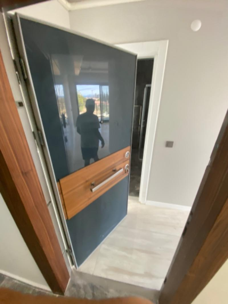 KUŞADASI Kadınlar Plajı Deniz Manzaralı Sıfır 1+1 Daire !!!