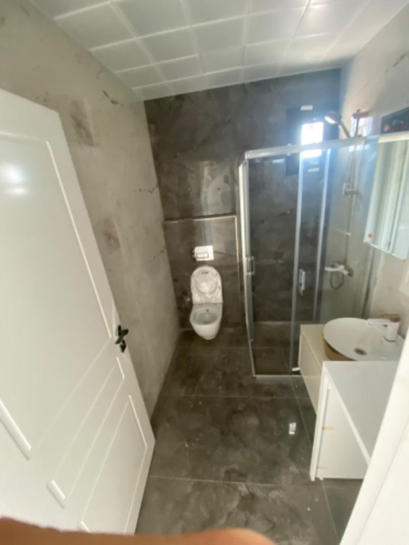 KUŞADASI Kadınlar Plajı Deniz Manzaralı Sıfır 1+1 Daire !!!