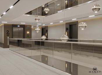 Dijitalemlak ‘tan Özlüce Tema 16 - Bursaspor Projesinde Satılık Ofisler. 