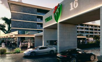 Dijitalemlak ‘tan Özlüce Tema 16 - Bursaspor Projesinde Satılık Ofisler. 