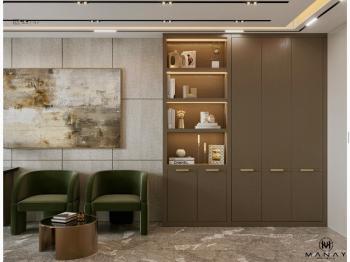 Dijitalemlak ‘tan Özlüce Tema 16 - Bursaspor Projesinde Satılık Ofisler. 