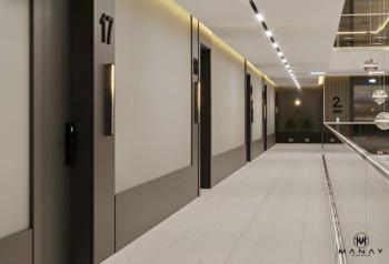 Dijitalemlak ‘tan Özlüce Tema 16 - Bursaspor Projesinde Satılık Ofisler. 