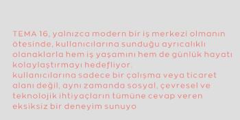 Dijitalemlak ‘tan Özlüce Tema 16 - Bursaspor Projesinde Satılık Ofisler. 