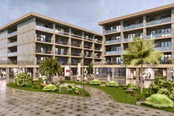 Dijitalemlak ‘tan Özlüce Tema 16 - Bursaspor Projesinde Satılık Ofisler. 