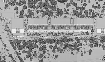 Dijitalemlak ‘tan Özlüce Tema 16 - Bursaspor Projesinde Satılık Ofisler. 