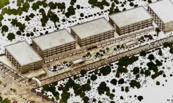 Dijitalemlak ‘tan Özlüce Tema 16 - Bursaspor Projesinde Satılık Ofisler. 