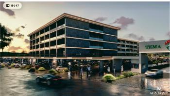 Dijitalemlak ‘tan Özlüce Tema 16 - Bursaspor Projesinde Satılık Ofisler. 