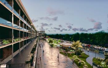 Dijitalemlak ‘tan Özlüce Tema 16 - Bursaspor Projesinde Satılık Ofisler. 