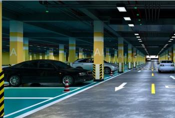 Dijitalemlak ‘tan Özlüce Tema 16 - Bursaspor Projesinde Satılık Ofisler. 