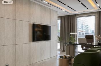 Dijitalemlak ‘tan Özlüce Tema 16 - Bursaspor Projesinde Satılık Ofisler. 