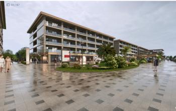 Dijitalemlak ‘tan Özlüce Tema 16 - Bursaspor Projesinde Satılık Ofisler. 