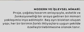 Dijitalemlak ‘tan Özlüce Tema 16 - Bursaspor Projesinde Satılık Ofisler. 