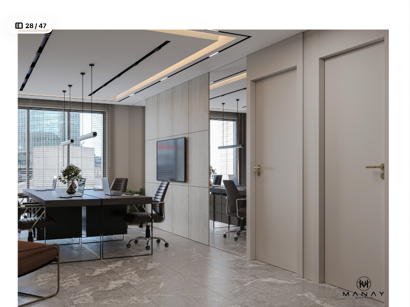 Dijitalemlak ‘tan Özlüce Tema 16 - Bursaspor Projesinde Satılık Ofisler. 