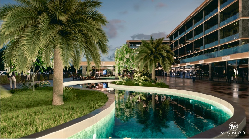 Dijitalemlak ‘tan Özlüce Tema 16 - Bursaspor Projesinde Satılık Ofisler. 