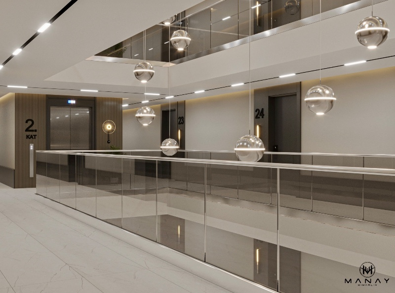 Dijitalemlak ‘tan Özlüce Tema 16 - Bursaspor Projesinde Satılık Ofisler. 