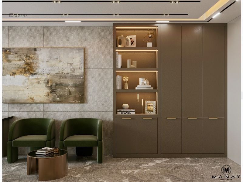 Dijitalemlak ‘tan Özlüce Tema 16 - Bursaspor Projesinde Satılık Ofisler. 