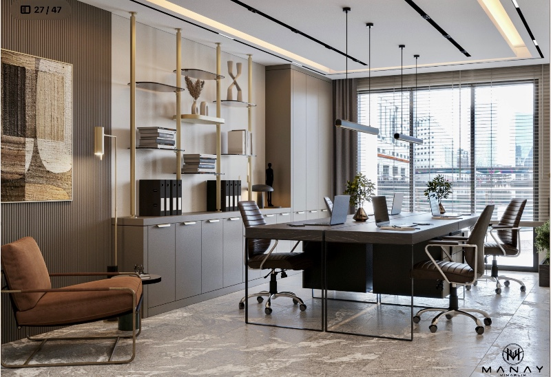 Dijitalemlak ‘tan Özlüce Tema 16 - Bursaspor Projesinde Satılık Ofisler. 