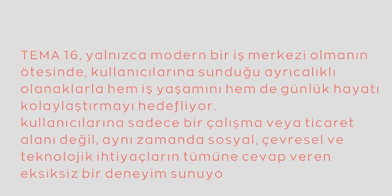 Dijitalemlak ‘tan Özlüce Tema 16 - Bursaspor Projesinde Satılık Ofisler. 