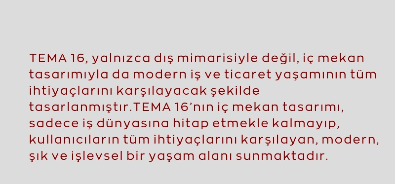 Dijitalemlak ‘tan Özlüce Tema 16 - Bursaspor Projesinde Satılık Ofisler. 