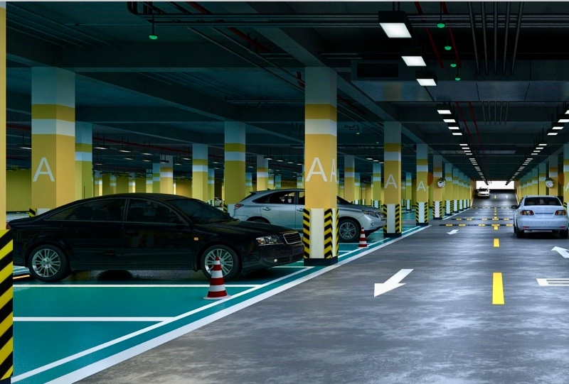 Dijitalemlak ‘tan Özlüce Tema 16 - Bursaspor Projesinde Satılık Ofisler. 