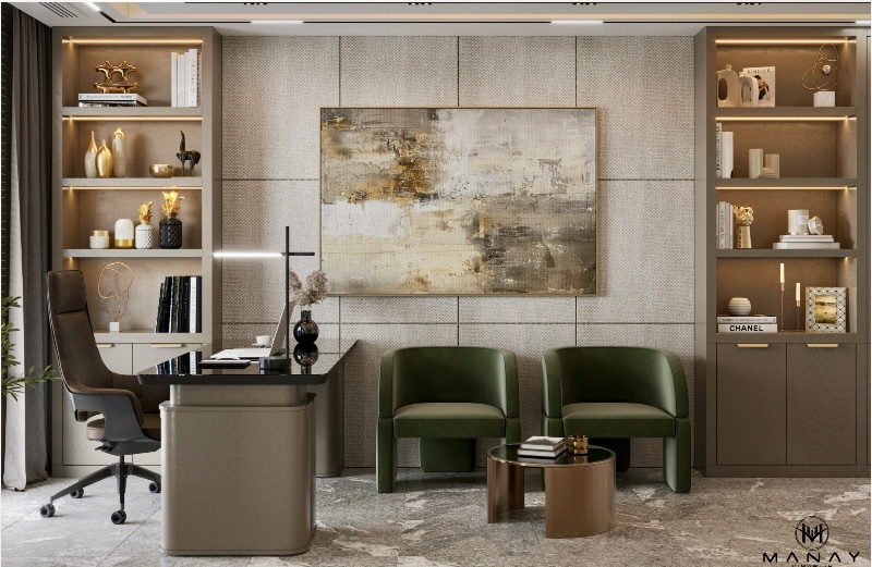 Dijitalemlak ‘tan Özlüce Tema 16 - Bursaspor Projesinde Satılık Ofisler. 