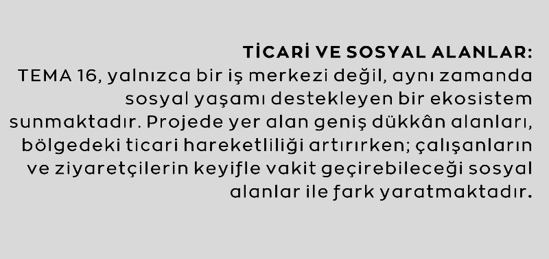 Dijitalemlak ‘tan Özlüce Tema 16 - Bursaspor Projesinde Satılık Ofisler. 
