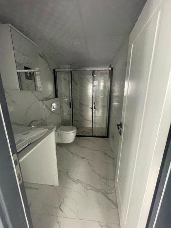 AFYON ÜÇOK EMLAKTAN HARBİŞ KOCATEPE MAH ARAKAT 3+1 SIFIR SATILIK DAİRE