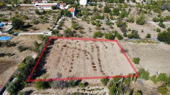 AFYON ÜÇOK EMLAKTAN ATAKÖY MAH SATILIK ! FIRSAT 3.743M² BAĞ - BAHÇE