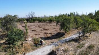 AFYON ÜÇOK EMLAKTAN ATAKÖY MAH SATILIK ! FIRSAT 3.743M² BAĞ - BAHÇE