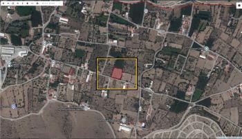 AFYON ÜÇOK EMLAKTAN ATAKÖY MAH SATILIK ! FIRSAT 3.743M² BAĞ - BAHÇE