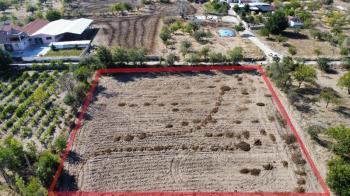 AFYON ÜÇOK EMLAKTAN ATAKÖY MAH SATILIK ! FIRSAT 3.743M² BAĞ - BAHÇE