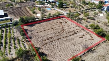 AFYON ÜÇOK EMLAKTAN ATAKÖY MAH SATILIK ! FIRSAT 3.743M² BAĞ - BAHÇE