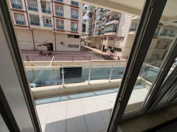 AFYON ÜÇOK EMLAKTAN HARBİŞ GAZİ MAH SATILIK NEZİH BÖLGEDE 3+1 SİTE İÇİNDE DAİRE