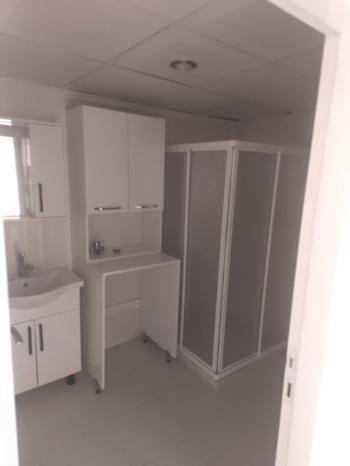 AFYON ÜÇOK EMLAKTAN HARBİŞ GAZİ MAH SATILIK NEZİH BÖLGEDE 3+1 SİTE İÇİNDE DAİRE