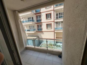 AFYON ÜÇOK EMLAKTAN HARBİŞ GAZİ MAH SATILIK NEZİH BÖLGEDE 3+1 SİTE İÇİNDE DAİRE